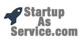 startup as a service